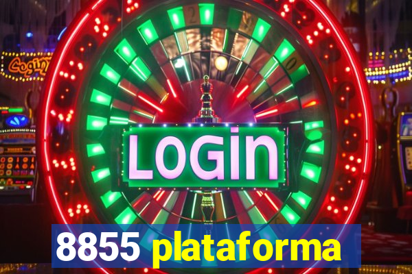 8855 plataforma